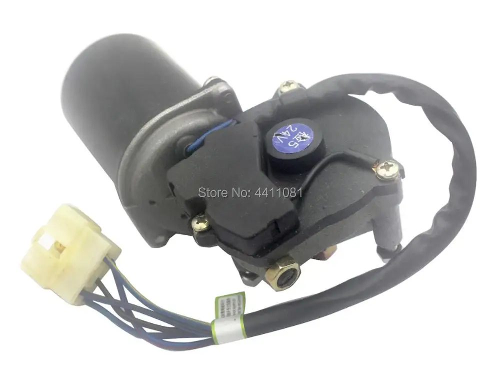 YN53C00012F2 motor