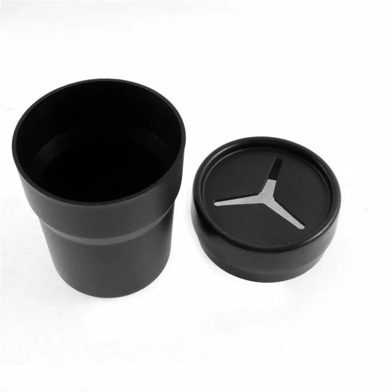 

Universal Car Trash Bin Auto Organizer Car Trash Can Rubbish Gargage Holder For Chevrolet Cruze Malibu Trax Lova Captiva Aveo