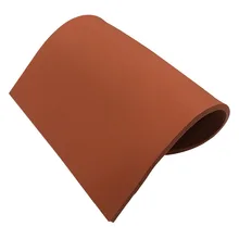 2pcs Heat Press Machine Silicone Pad Mat 38x38x0 8cm High Temperature Resistant for heat transfer sublimation
