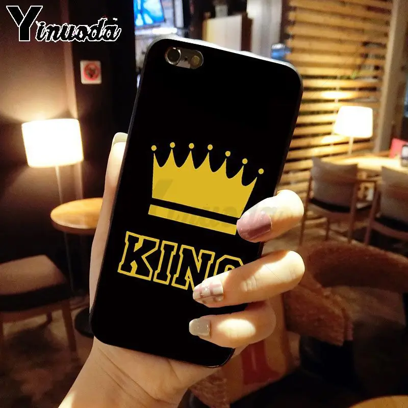 King Queen