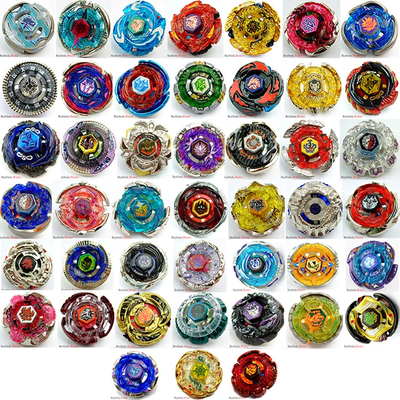 Beyblade for sale Metal Fusion 4D Launcher With Original Package font b Spinning b font font