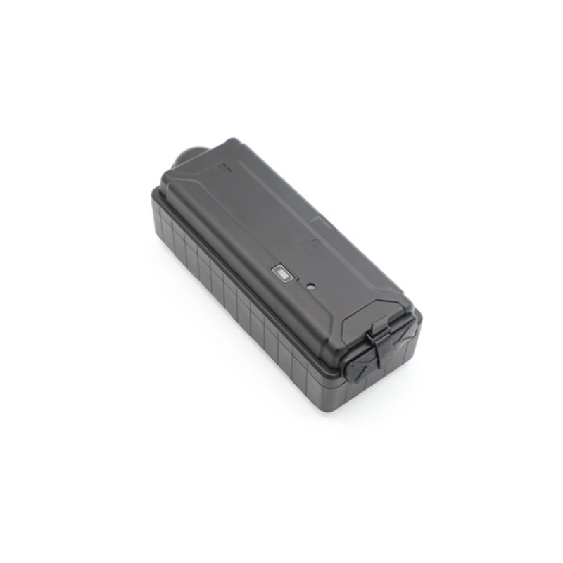 

Car GPS Tracker 3G WCDMA 2G GSM+GPS Ipx7 Waterproof 20000mAh Large Battery Magnetic Removable GPS Tracker TK20GSE