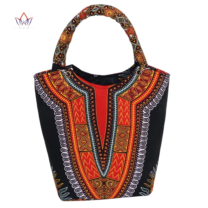 UNIQUE AFRICAN WOMEN HAND BAG SUPER JAVA WAX 100% COTTON PRINT WAX BAGS AFRICAN HANDBAGS WYB15