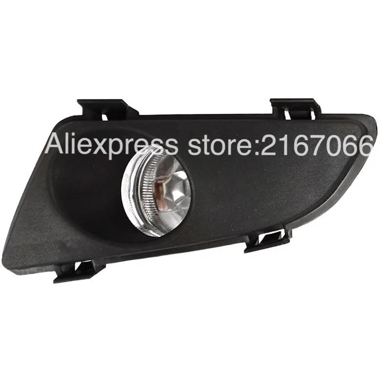 Противотуманные фары для Mazda 6 2002 2003 2004 2005 дальнего света пара с корпусом ATENZA 2005|fog