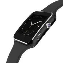 Sports Smartwatch Bluetooth Smart Watch with Sim Card Camera Touch Screen Wrist Smart Watch for Android IOS Phone Sports Smartwatch Bluetooth Smart Watch with Sim Card Camera Touch Screen Wrist Smart Watch for Android IOS Phone