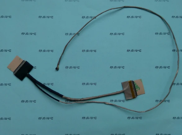 Новый ЖК кабель для ноутбука ASUS FL5600L X555S K555Y W519L F554L R556L VM510L 30pin lvds гибкий видео