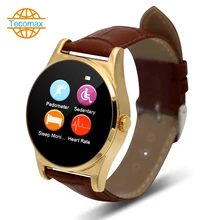 Kompatibel Smart Uhr TC088 MTK2502C armbanduhr telefon IP67 Schrittzähler herzfrequenz Bluetooth etc SmartWatch telefon