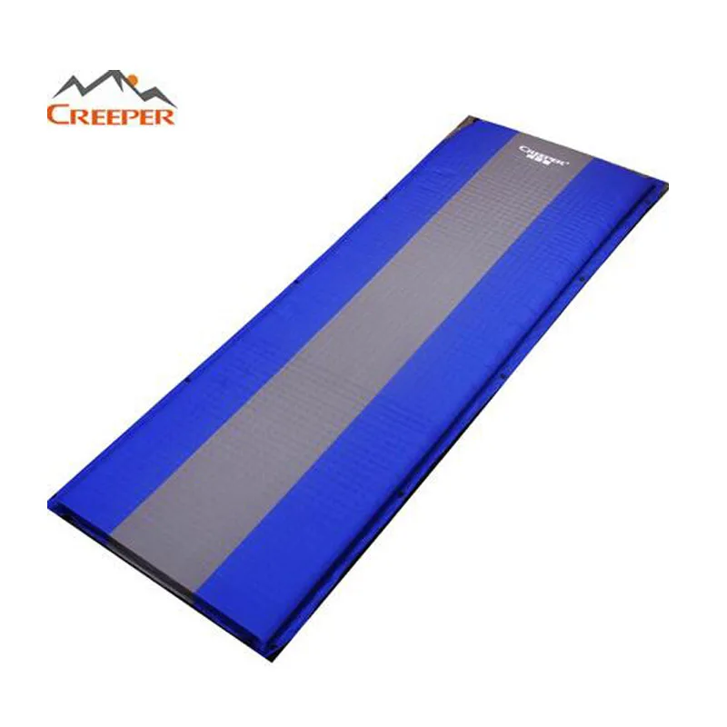 

CREEPER Outdoor Camping Mats Automatic inflation Thicken Widen Mattress Waterproof Portable Splicing moisture Picinic Climb Mats