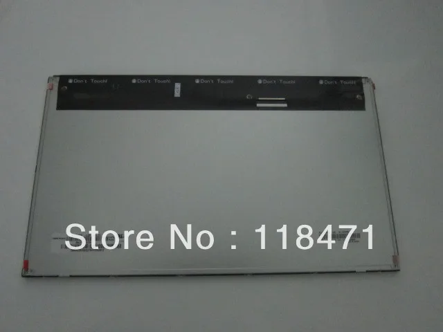 

Original CHIMEI INNOLUX M200FGE-L20 M200FGE L20 20.0" LCD Panel in stock