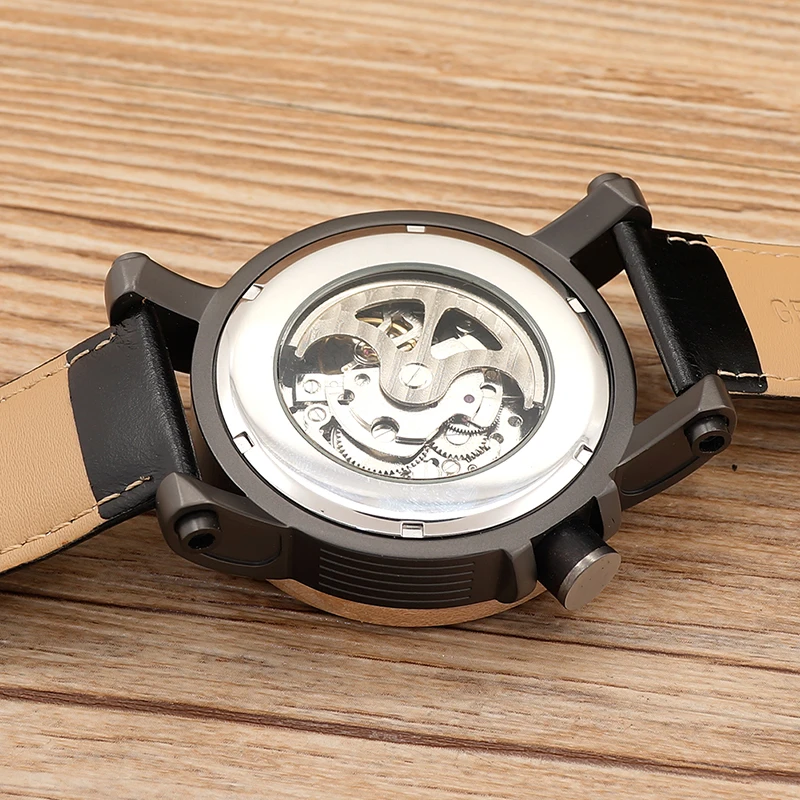BOBO BIRD Luxury Brand Mechanical Watches Men (5)