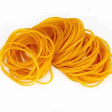 Wholesale for Packing High-Quality Factory Rubber-Bands/obt006 Officer-Supply Strong-Elastic