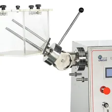 DGN-II многофункциональная фармацевтическая R& D машина куб миксер аксессуар устройство