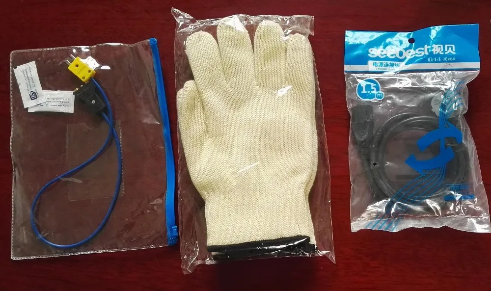 Parts