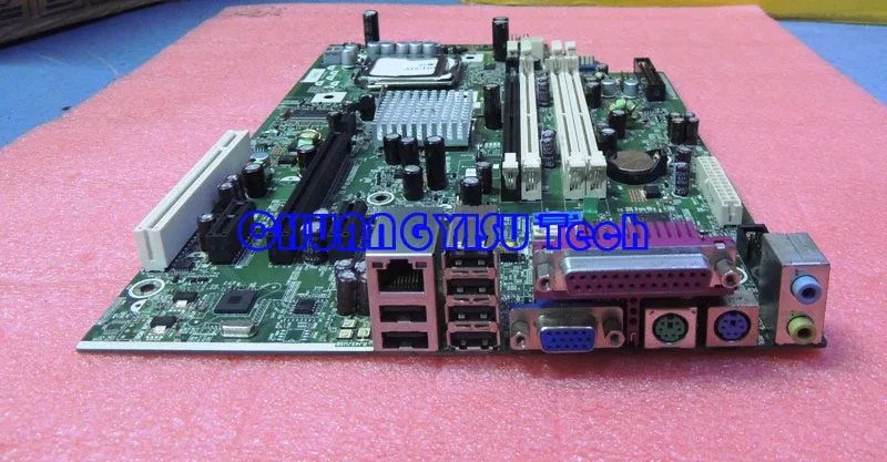 Бесплатная доставка Материнская плата CHUANGYISU для DC7800 SFF с небольшим форм фактором