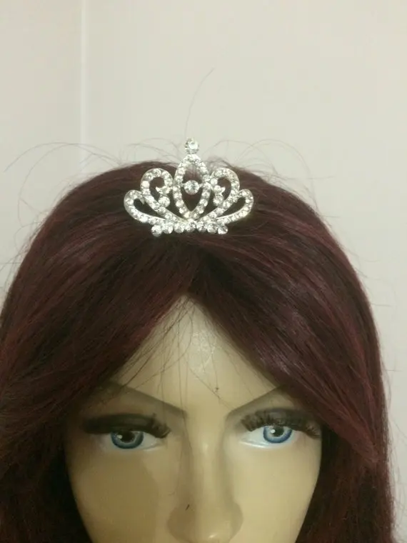 bridal headpiece tiara