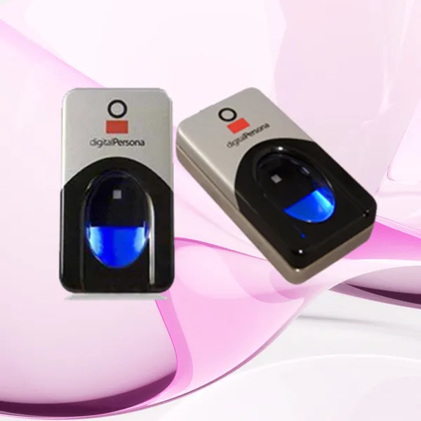 DigitalPersona U. are. U. 4500 usb-считыватель отпечатков пальцев нового SDK