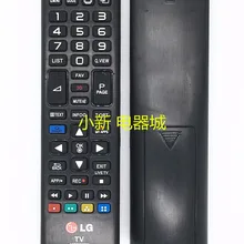 Пульт дистанционного управления Управление для LG AKB73715601 AKB73715603 AKB73715605 55LA868V 55LA960V 55LA690V 55LA691V 55LA860V