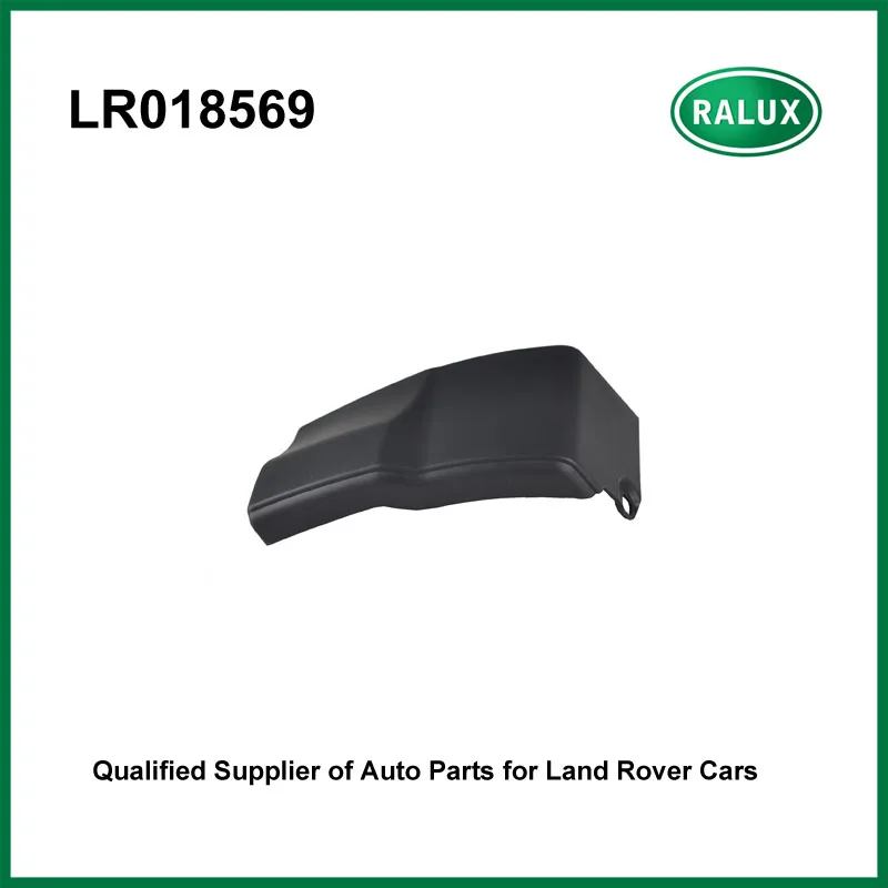 

LR018569 LR001683 NEW right front car fender moulding for Freelander 2 2006- auto fender moulding with high quality wholesale