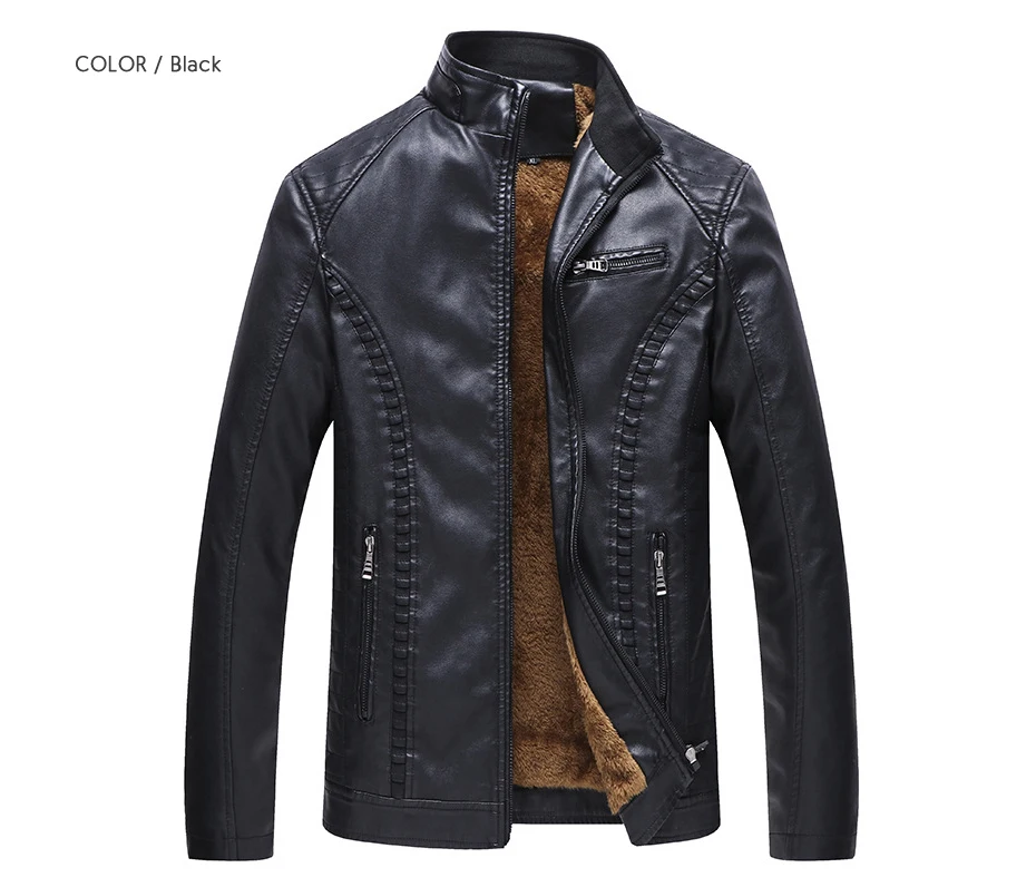 jackets moto