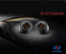 best quality Super Car audio air motion transformer Tweeter speajer , Hifi Hi End Car Speakers treble ribbon