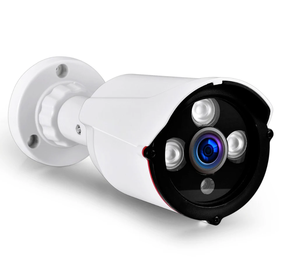 48V POE Camera 2MP 3MP 5MP Bullet IP Camera 1080P Outdoor IR 30m HD Security Waterproof Night Vision P2P CCTV IP Cam ONVIF XMEye 48V POE Camera 2MP 3MP 5MP Bullet IP Camera 1080P Outdoor IR 30m HD Security Waterproof Night Vision P2P CCTV IP Cam ONVIF XMEye
