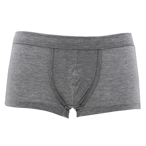 

Men's Modal Sexy U Convex Boxers Shorts Underwear Trunks Underpants L XL XXL 6RAA 7G9H