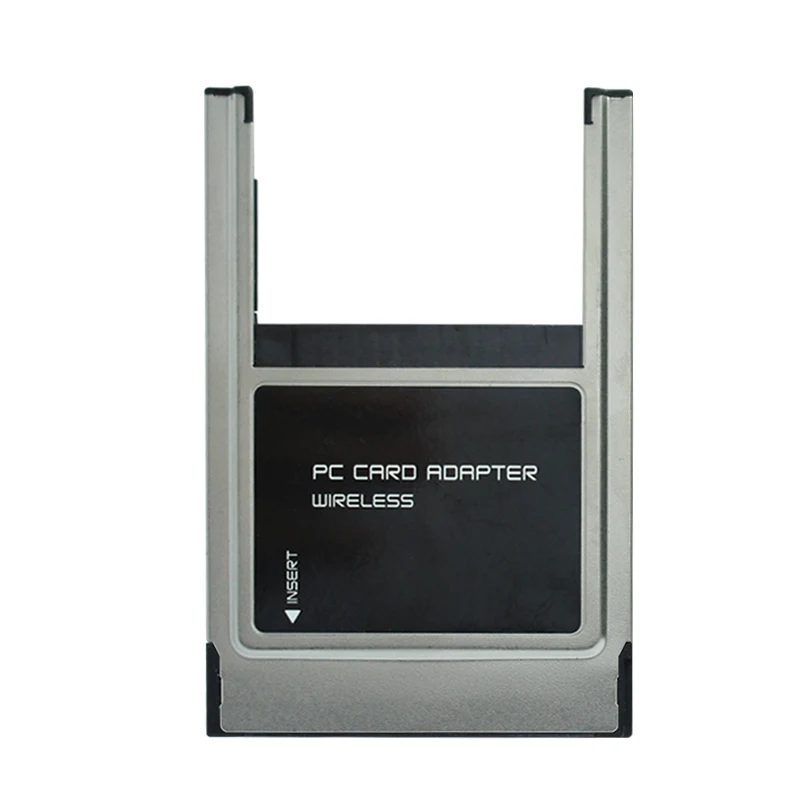 Pc cf