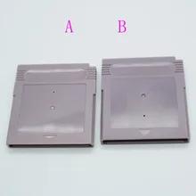 100 шт Пластиковый корпус Корпус Ремонт Часть для Gameboy Advance SP GBA SP, GBC GB