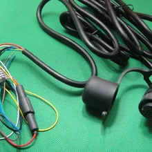 Для Garmin морской gpsap 2006 2006C 3205 3010C 3205 3006C 178C Дата-кабель с гидролокатором соединитель датчика