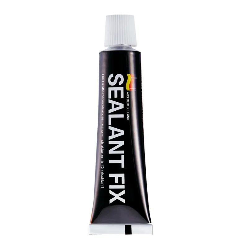 

1 Piece Multi Purpose Polymer Glue Adhesive Sealer Fix Waterproof Epoxy Resin Diy Glass Craft Super Drying Glue Silicone Sealant