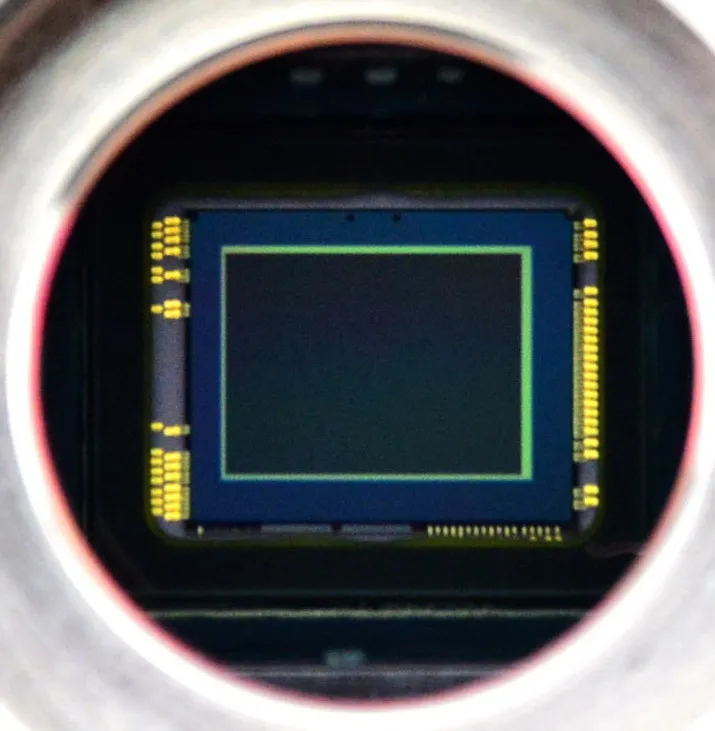 2.8MP USB3.0 флуоресцентный микроскоп охлаждение CCD камера с SONY Exview датчик и контроль