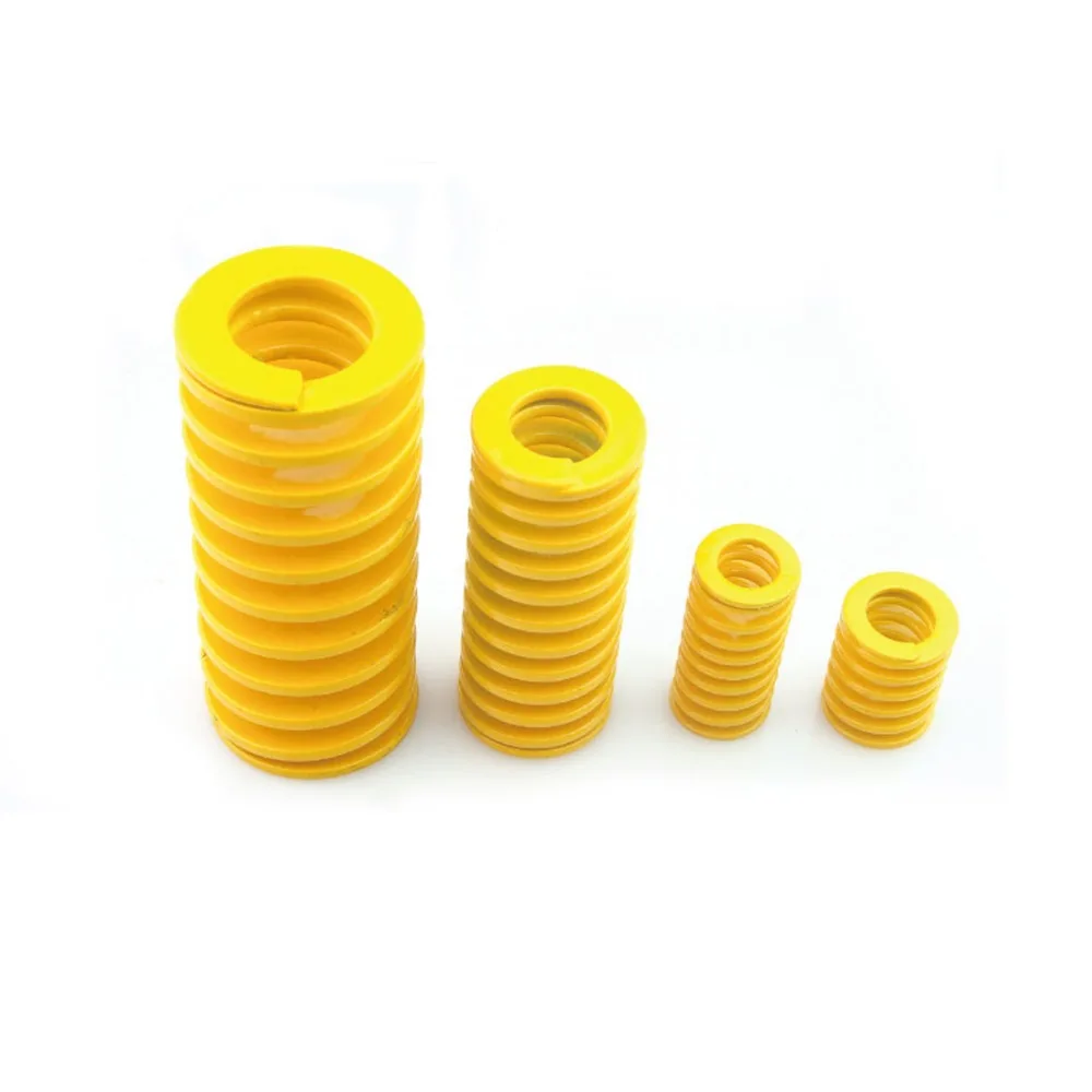 

5cps TF mould die compression spring non-corrosive and high quality springs light load 12*6*20mm
