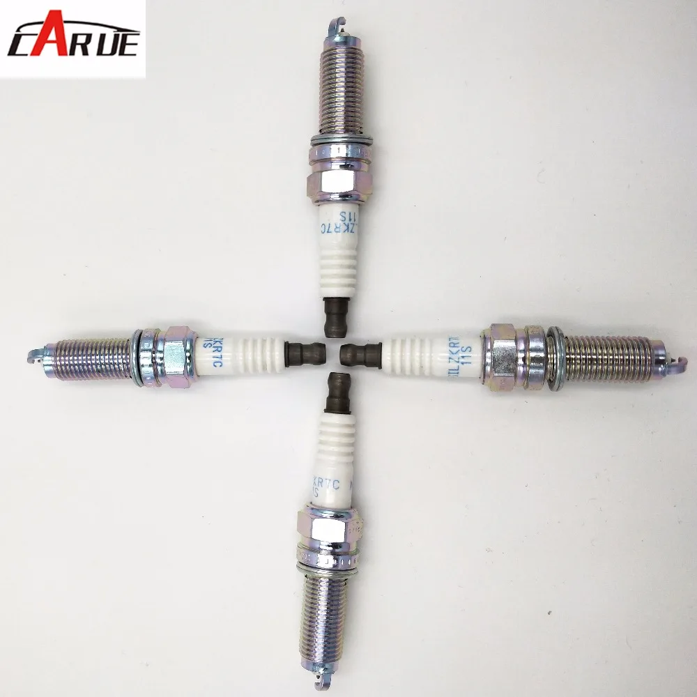 4pcs/lot SILZKR7C11S 92932 SILZKR7C 11S Spark Plugs SILZKR7C 11S for