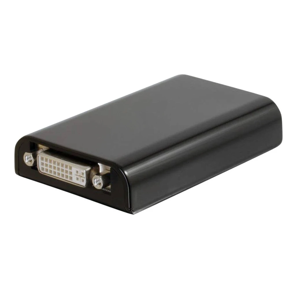 USB3.0 к HDMI конвертер USB 2,0 USB 3,0 к HDMI VGA DVI конвертер для windows 10/Mac Os. Конвертер видео Displaylink USB 3,0