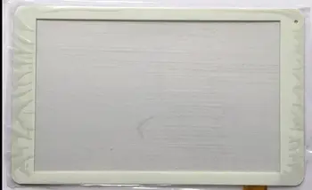 

For New Touch Screen Panel Digitizer Glass Replacement SPC Dark Glow 10.1 3G Octa core 10.1-inch White Black Free Shipping
