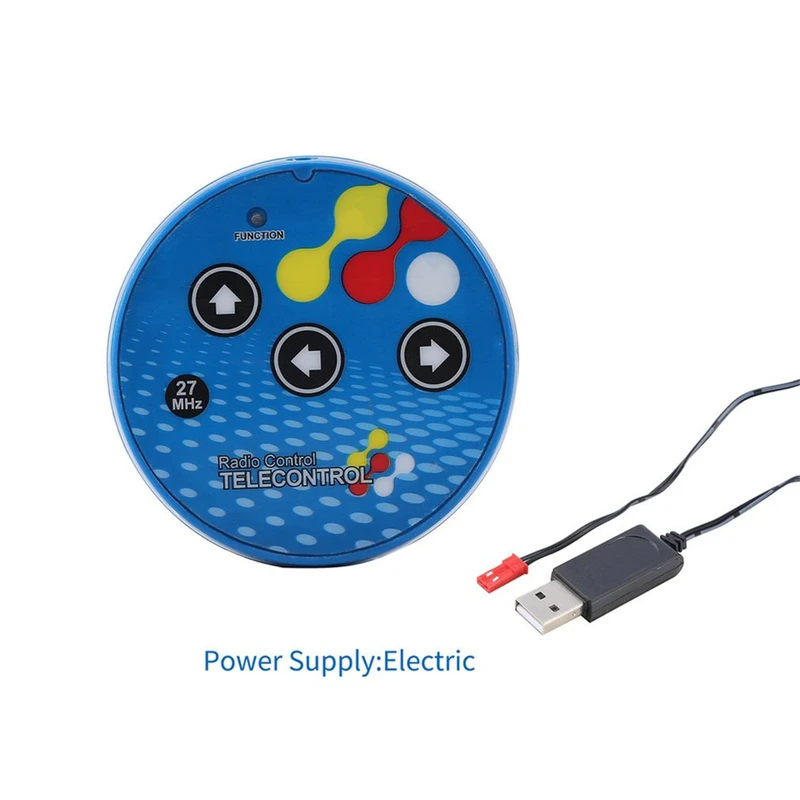 INBEAJY 2018 Новый мини RC Подводная лодка 4 CH дистанционного маленькие акулы с USB пульт