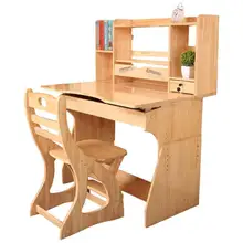 Tableau Estudiar Meja Belajar Kinder Tafel Set Tablo Estudar Pupitre Infantil Wood Escritorio Desk Enfant Mesa Study Kids Table