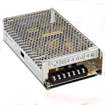 

150W 5V 30A Single Output Switching power supply for LED Strip light AC to DC
