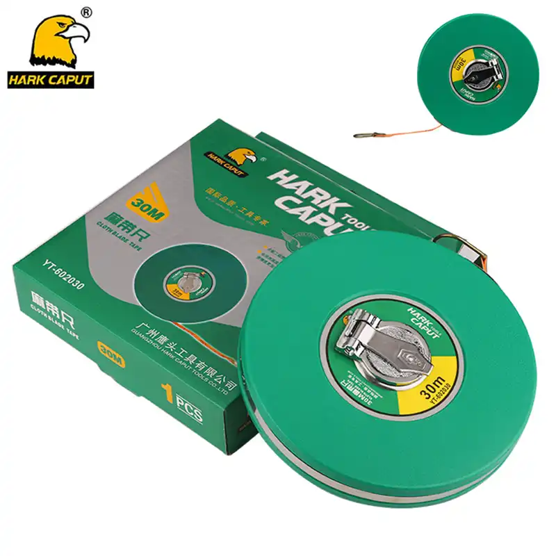 linen tape measure
