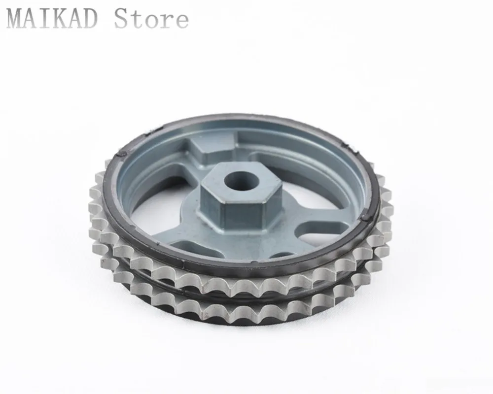 Набор зубчатых передач для Mercedes-Benz W163 ML270 ML230 ML320 ML350 ML430 ML500 ML55 A1120500204 | Автомобили и