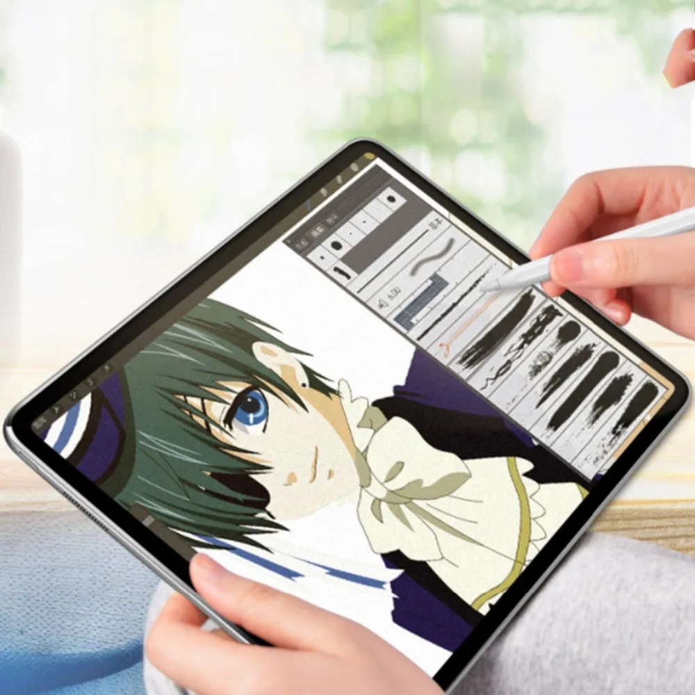 paper like for ipad