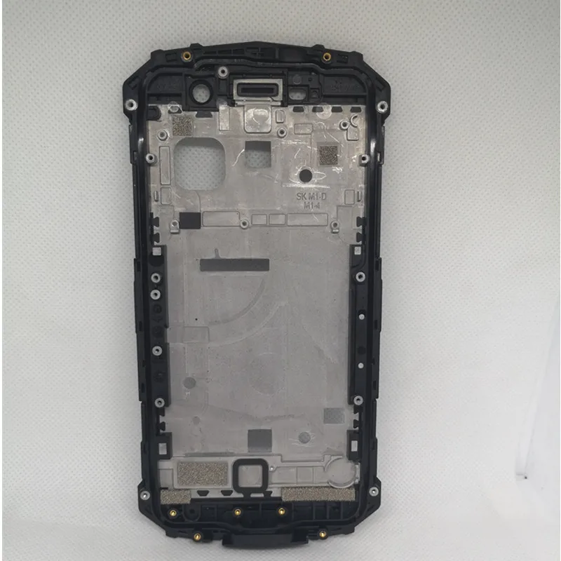 

Original For DOOGEE S60 Front Middle Frame Housing Case Accessories Repair Parts For Doogee S60 Mobile Phone