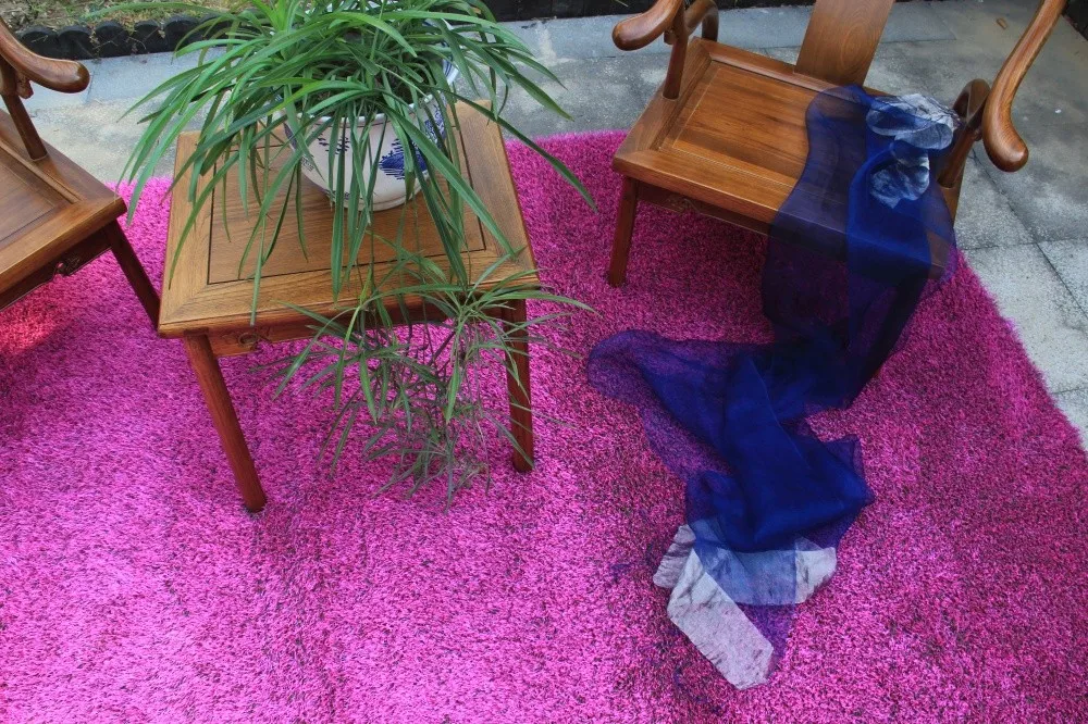 home garden carpet mat