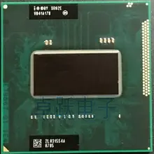 intel официальная версия Процессор I7-2920XM SR02E I7 2920XM SRO2E 2,5G-3,5G/8 м процессор чипов