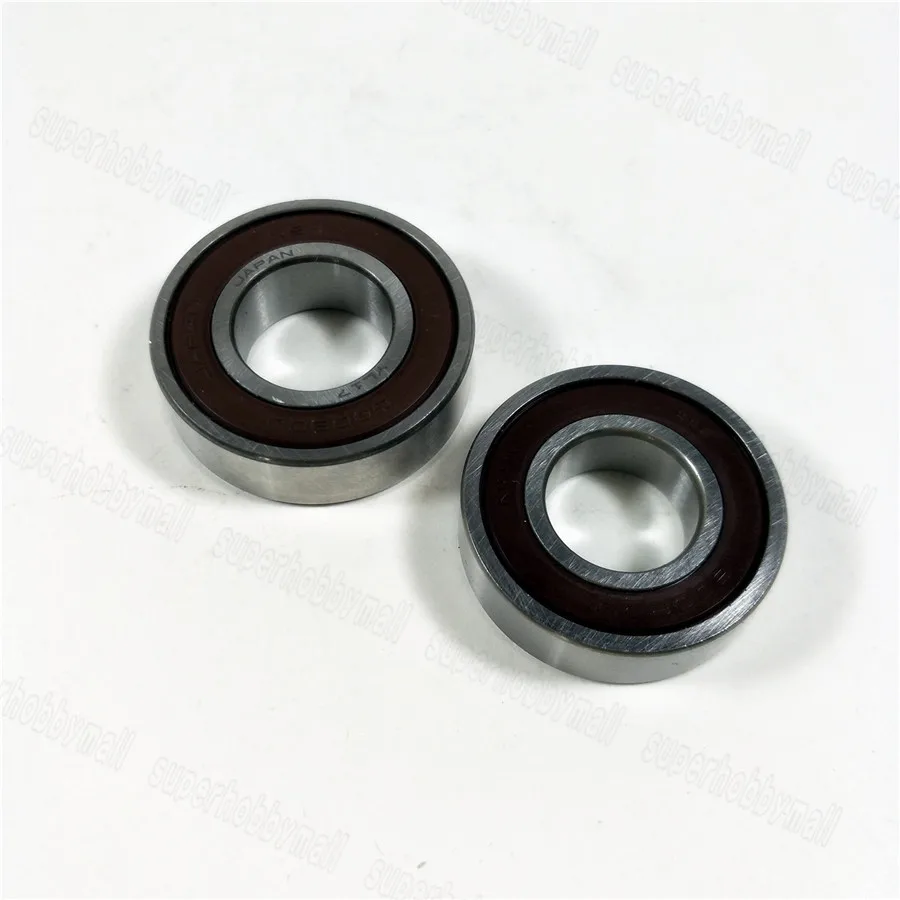 

Zyhobby Front&Rear Ball Bearing for Engine EME60 EME Original