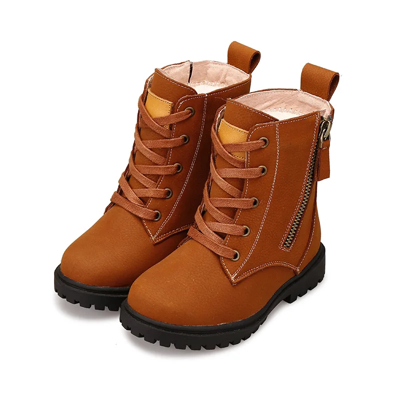 motorcycle boots for kids