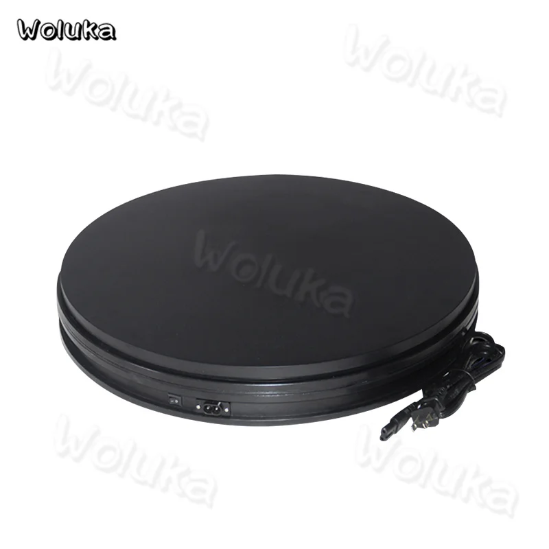 

Display stand rotary turntable automatic electric shooting rotating fast video 360-degree photography still-life table CD50 T06