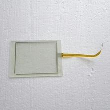 2711C-T6M Touch Screen Glass for HMI Panel repair~do it yourself,New & Have in stock
