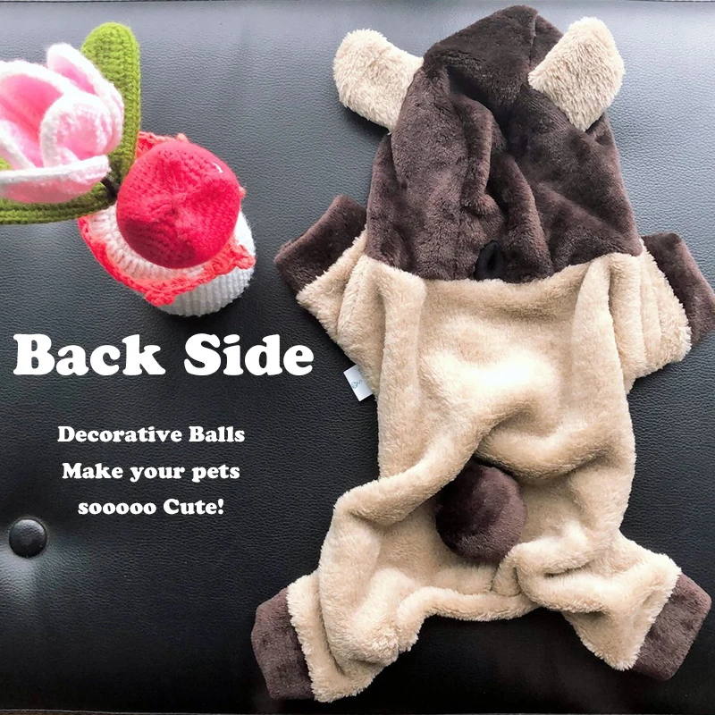 clothing for dogs