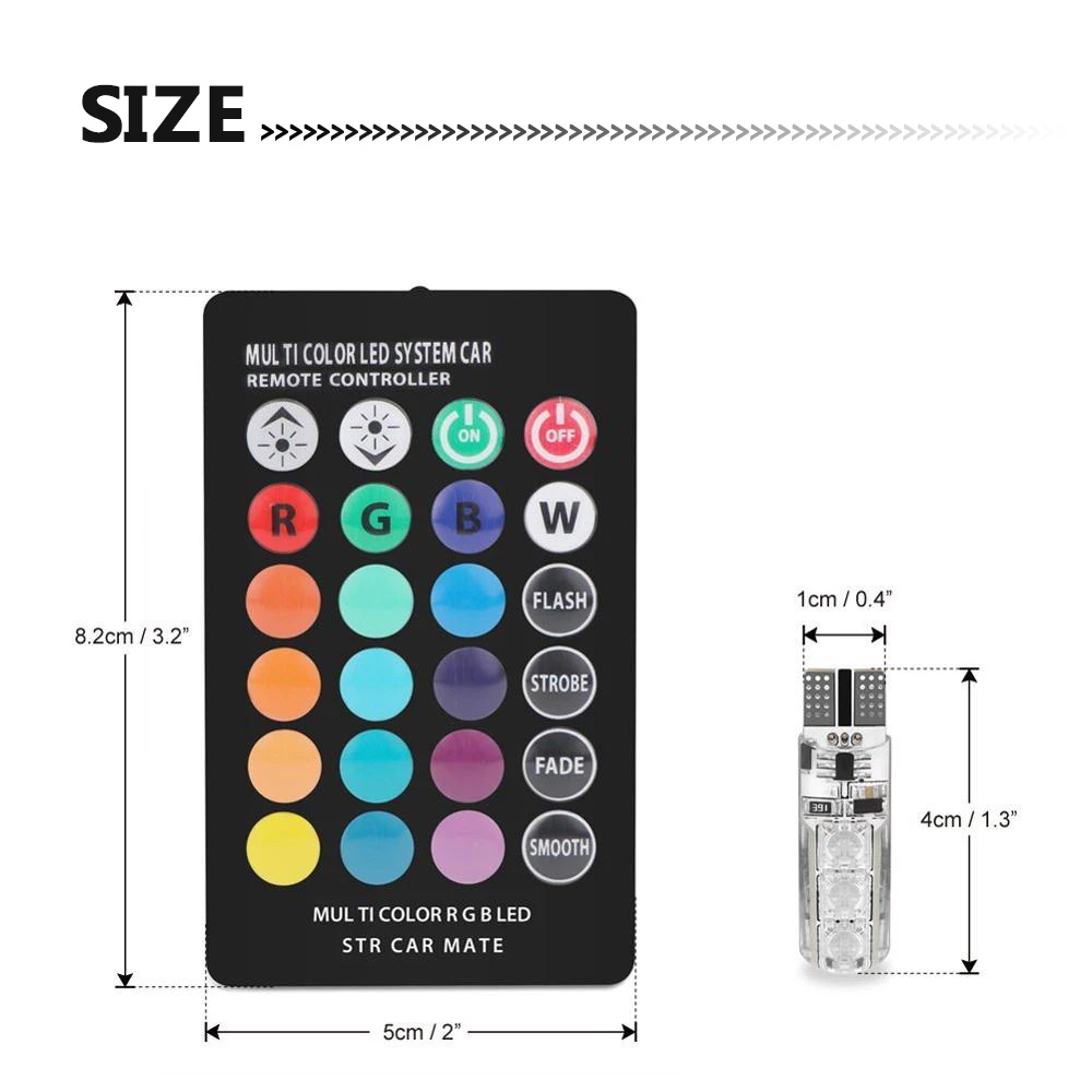 5050 RGB reading light (4)
